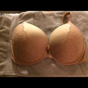 Body by Victoria 36DD, Perfect Coverage